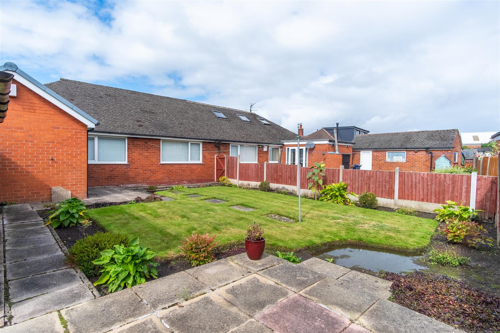 Belmont Road, Leyland